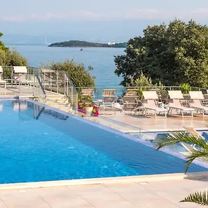 Hotell Malin, Malinska