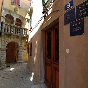 Boris Apartment Labin (Istria)