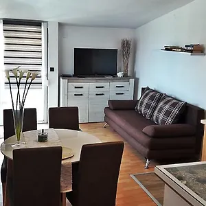 Tatic Apartment Štinjan