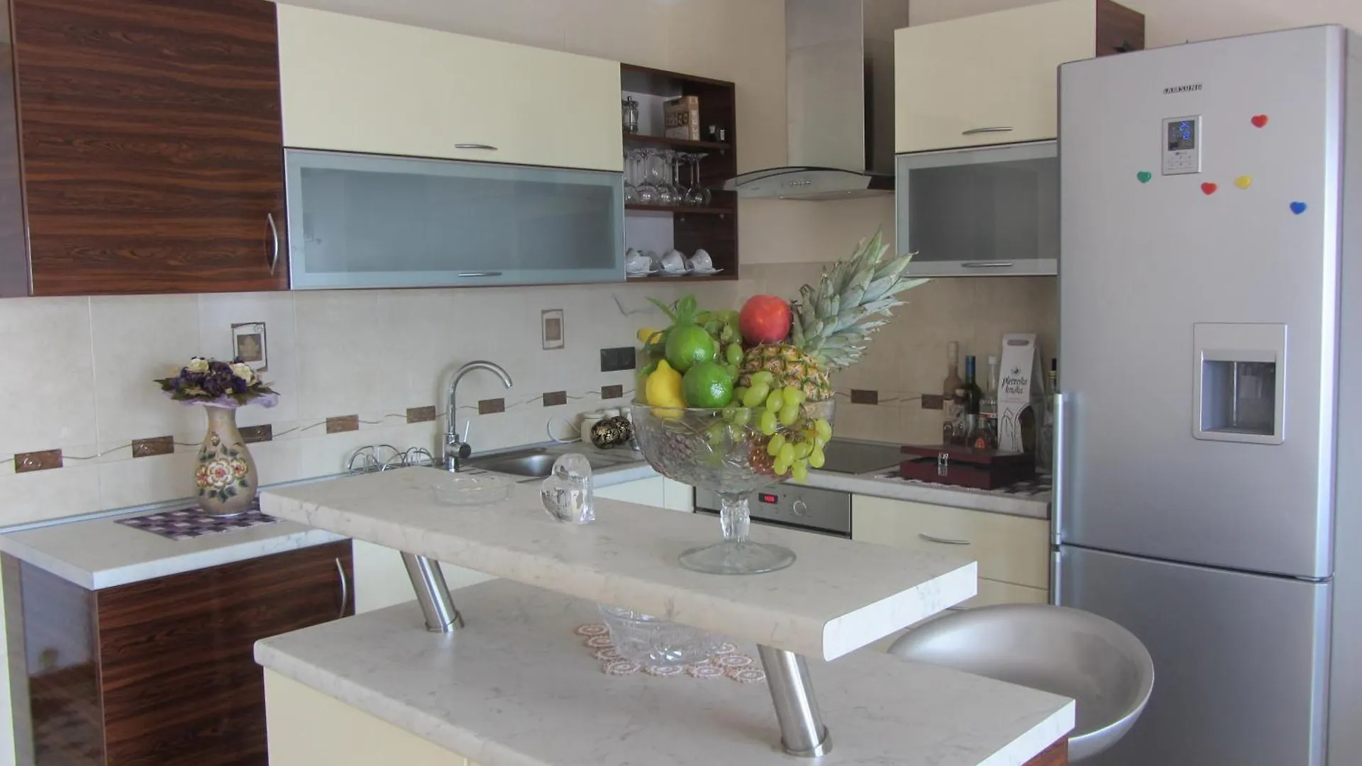 Apartments Dilja Malinska