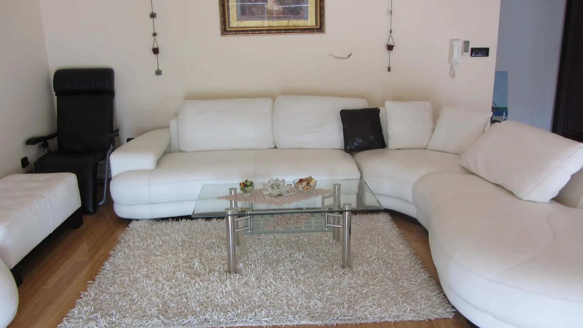 Apartments Dilja Malinska