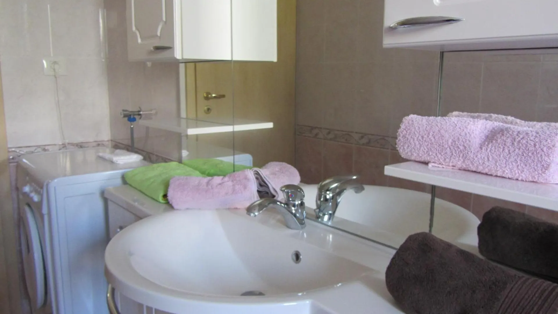 Apartments Dilja Malinska
