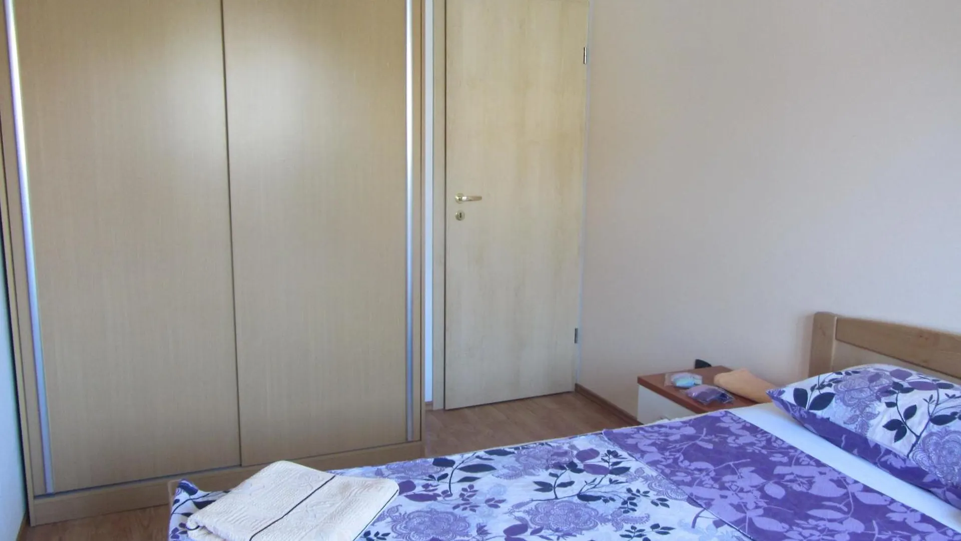Apartments Dilja Malinska