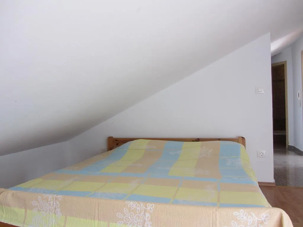 Apartments Dilja Malinska