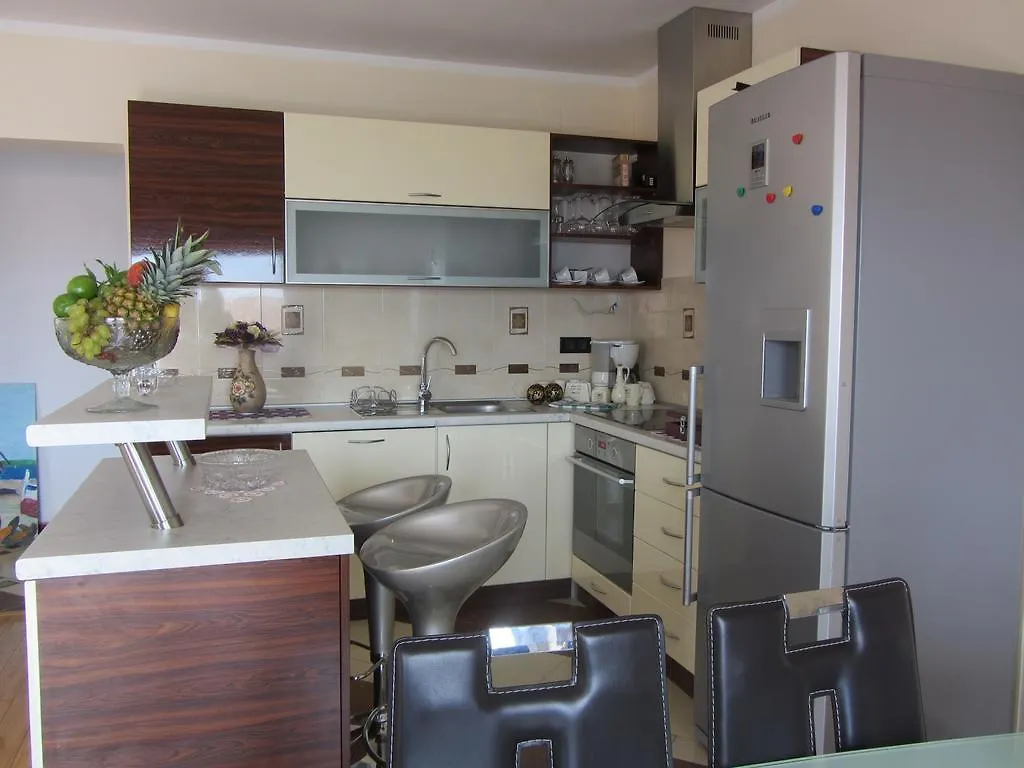 Apartments Dilja Malinska