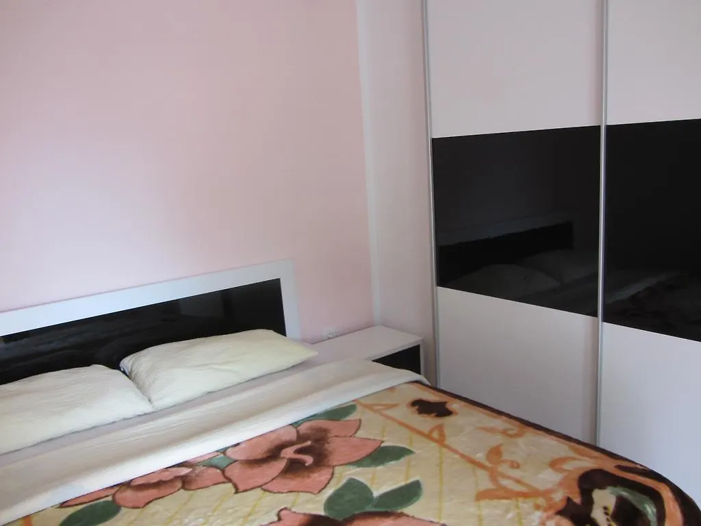 Apartments Dilja Malinska