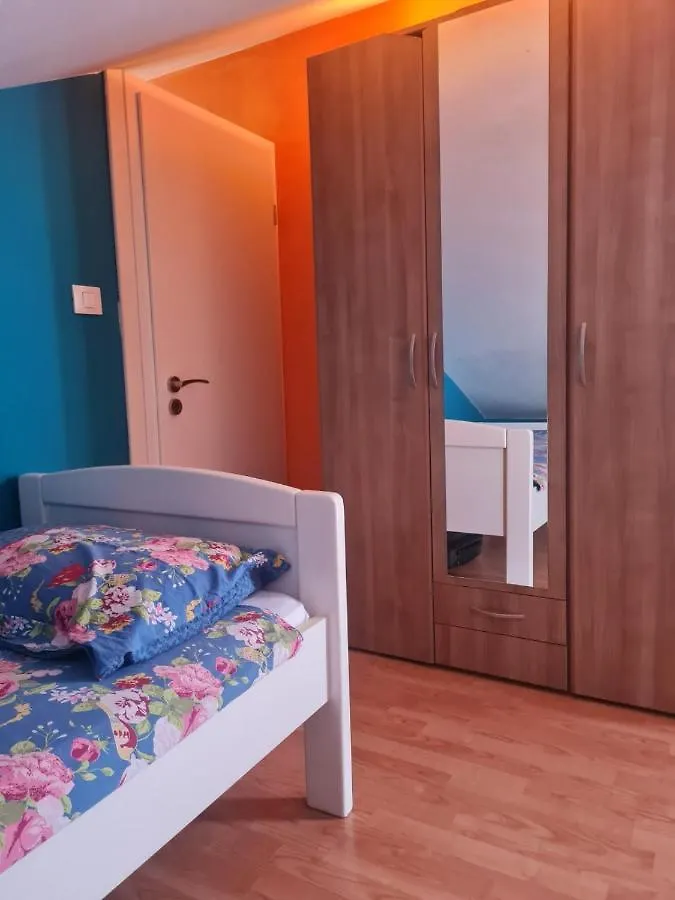 Apartments Dilja Malinska
