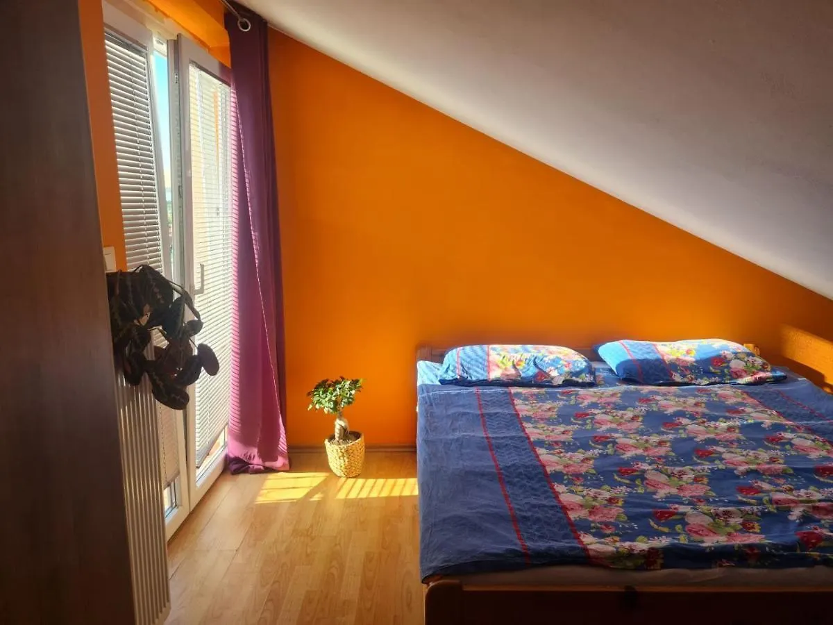 Apartments Dilja Malinska