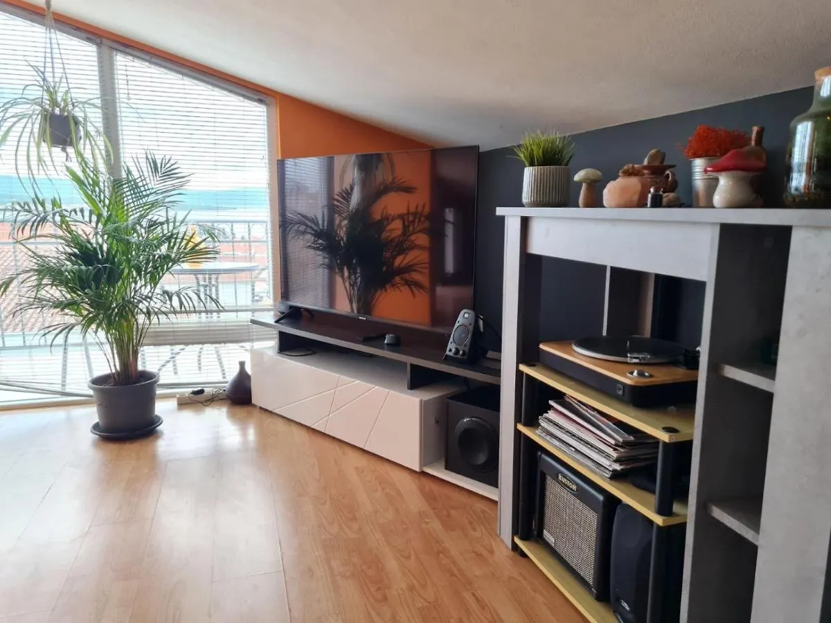 Apartments Dilja Malinska