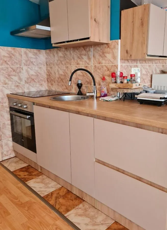 Apartments Dilja Malinska