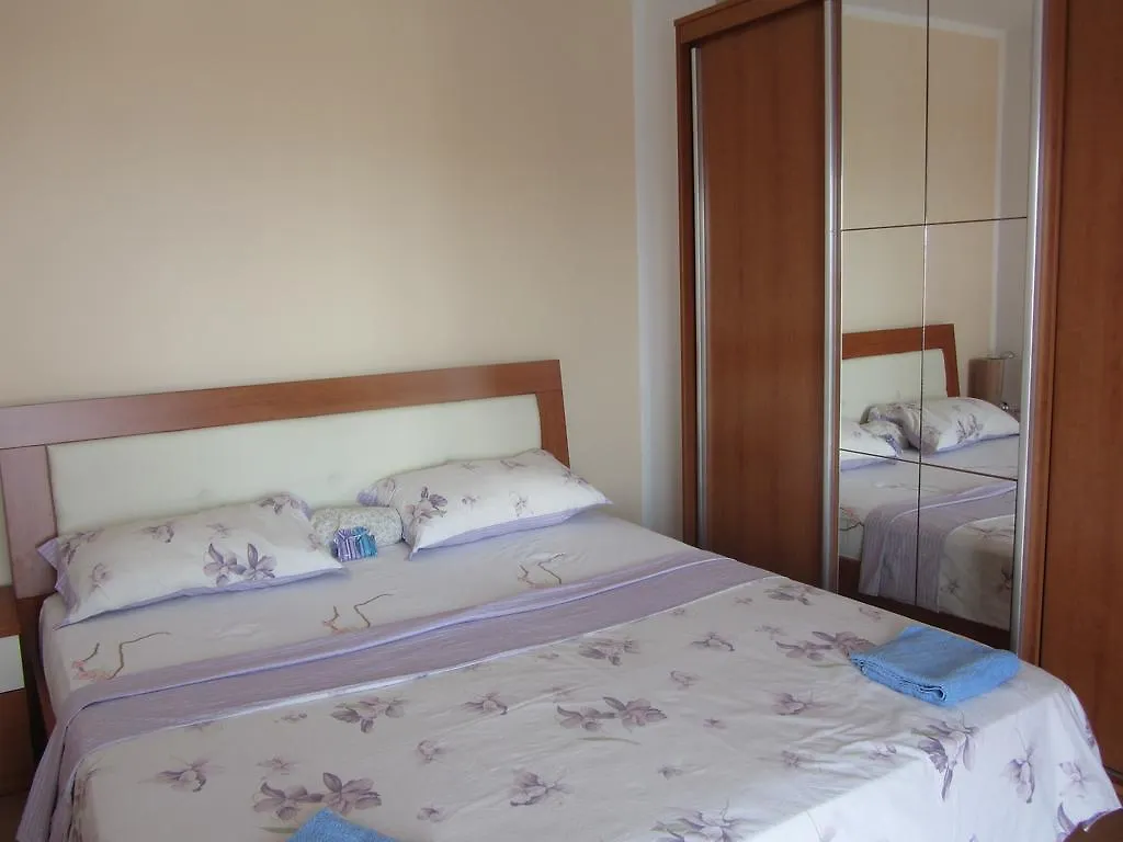 Apartments Dilja Malinska